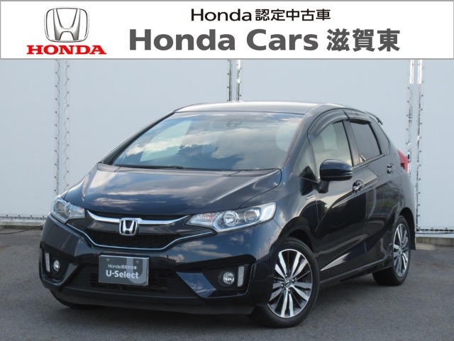 ホンダ フィット 