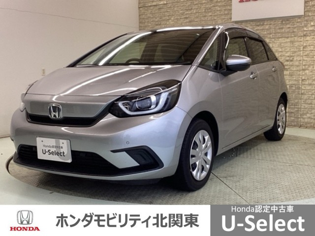 ホンダ フィット 