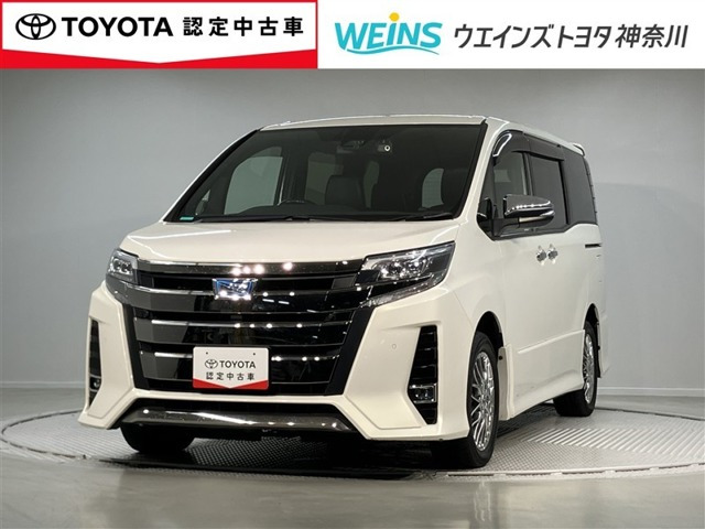 ノア 1.8 ハイブリッド Si W×B II 