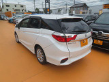左後ろからの画像です!日々お買い得車両続々入庫しております!