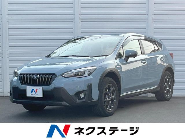 XV 2.0e-L アイサイト スマートエディション 4WD