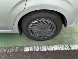 日産純正ホイールカバー♪