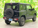 ジムニー XC 4WD 