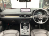 CX-5 2.2 XD エクスクルーシブ モード 