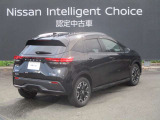 ノート  1.2 AUTECH クロスオーバー FOUR 4WD