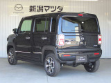 冬道の運転に自信がない方でも、安心のAWDですよ!!