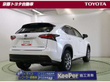 NX 300h バージョンL 