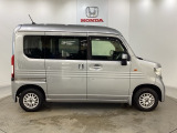 購入後も自社指定整備工場完備でお客様の愛車をしっかりサポート致します!御納車時には安全かつ安心してお乗り頂けるようホンダ専門知識を持つ整備スタッフが点検・整備・装備も説明をしてお渡ししております。