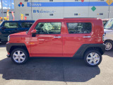 タフト G 4WD 