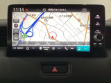 多機能と操作のしやすさを両立した、Honda CONNECT対応のナビディスプレーです。ETC2.0車載器もナビゲーション連動し、スマートフォン用Bluetoothユニット付きです。