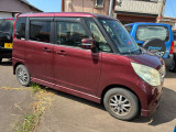 パレット XS 