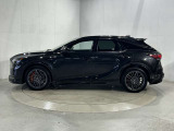 RX 500h Fスポーツパフォーマンス 4WD 