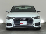 A6 55 TFSI クワトロ Sライン 4WD 