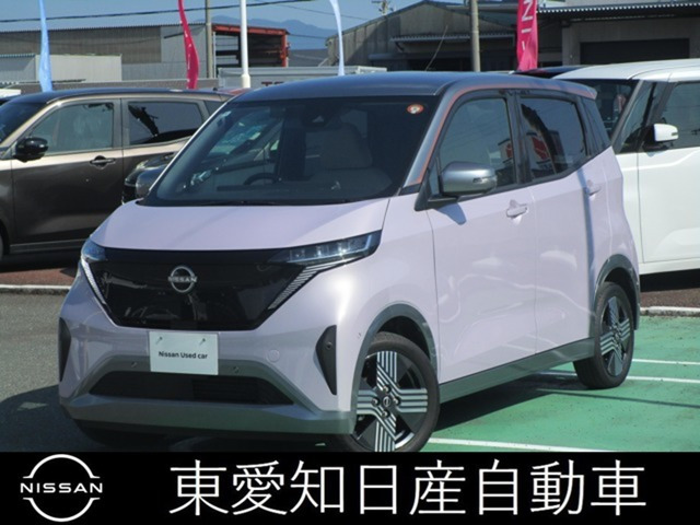 サクラ G