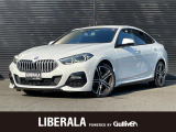 ◆LIBERALAは、輸入車選びの新たなスタイルを提案するインポート・セレクト・ブランドです。オーナー様となる方がクルマから直接感じる感性を第一にした、最良の一台との出会いをコーディネートいたします。