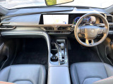 クラウンスポーツ 2.5 RS ザ リミテッド マット メタル E-Four 4WD 