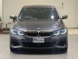 3シリーズセダン M340i xドライブ 4WD 