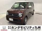 【NWGN】が入庫しました。人気の軽自動車 ホンダのNシリーズ。 装備も充実、お買い得の一台です。