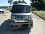 N-BOXカスタム G Aパッケージ 4WD 