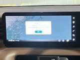 メーカーナビ12.3インチの大型ディスプレイ・Google搭載となり、ナビゲーションはもちろん普段スマートフォンで楽しんでいる情報やエンタメもシームレスに車内へコネクト。