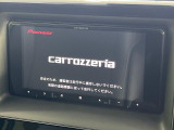 【ナビゲーション】使いやすいナビで目的地までしっかり案内してくれます。各種オーディオ再生機能も充実しており、お車の運転がさらに楽しくなります!!