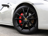 911 カレラ4S PDK 4WD 