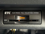 【ETC】高速道路の料金所をストレスなく通過!話題のスポットやサービスエリアに多い「スマートIC」利用時は必須のアイテムです。当店でセットアップを実施、ご納車当日からすぐにご利用いただけます!