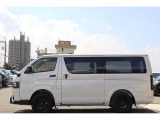 【BlackEdition/特別仕様ダークプライムSディーゼル4WD】限定一台のFLEXコンプリートカー!!