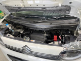 安心の最長10年・走行無制限保証(有償)をご用意。保証内容も充実はもちろん、無料点検&オイル交換や、年中無休の全国・24時間ロードサービスも付帯されておりますのでご安心下さい。