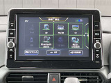 AVソースの一覧です。様々な設定をして活用してください。