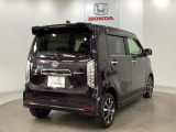 N-WGNカスタム L ホンダ センシング 4WD 