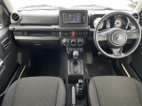 ジムニー XC 4WD 修復歴無し
