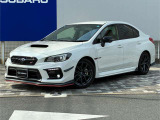WRX S4 2.0 GT-S アイサイト 4WD 
