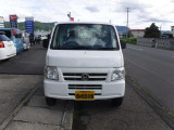 アクティトラック SDX 4WD