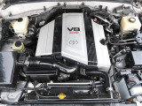 ランドクルーザー100 4.7 VXリミテッド Gセレクション 4WD 