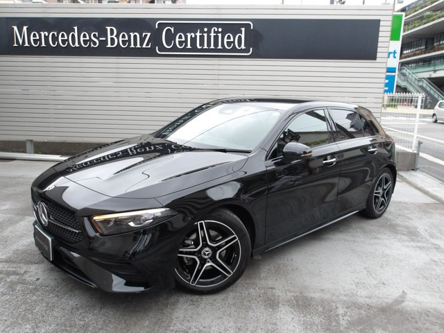 Aクラス A180 アーバン スターズ MP202602