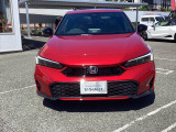 シビック 2.0 e:HEV EX 