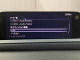 メーカーオプションのフルセグTVチューナー付です!