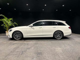 Eクラスワゴン E220d スポーツ 