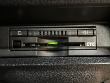 【ETC】高速道路の料金所をストレスなく通過!話題のスポットやサービスエリアに多い「スマートIC」利用時は必須のアイテムです。当店でセットアップを実施、ご納車当日からすぐにご利用いただけます!
