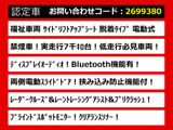 アルファード 2.5 X サイドリフトアップシート 脱着タイプ 電動式 