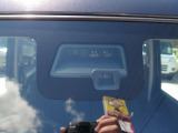 スズキセーフティサポート装備。毎日の運転を安全面からサポートします。
