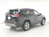 RAV4 2.5 ハイブリッド G E-Four 4WD 