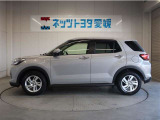 トヨタ最小SUV『ライズ』が入荷しました。