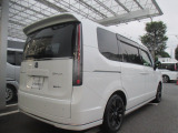ステップワゴン  2.0 e:HEV スパーダ