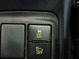 VSC(滑りやすい路面での横滑りを抑え車両の安定性を保つための機能)搭載ですが、雪道などから脱出する時はOFFすると脱出しやすくなる場合があります