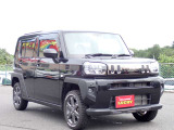 タフト G クロム ベンチャー 4WD 