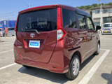 ルーミー 1.0 G 