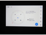 ディスプレイオーディオ(コネクティッドナビ対応)搭載。T-Connectご契約で2029年12月までナビ機能が無償で利用できます。期限到来後は有償でご継続可能です。(車載ナビは非搭載)