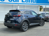 CX-3 2.0 20S プロアクティブ Sパッケージ